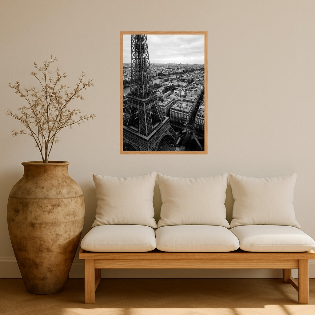 PosterLeFi product video