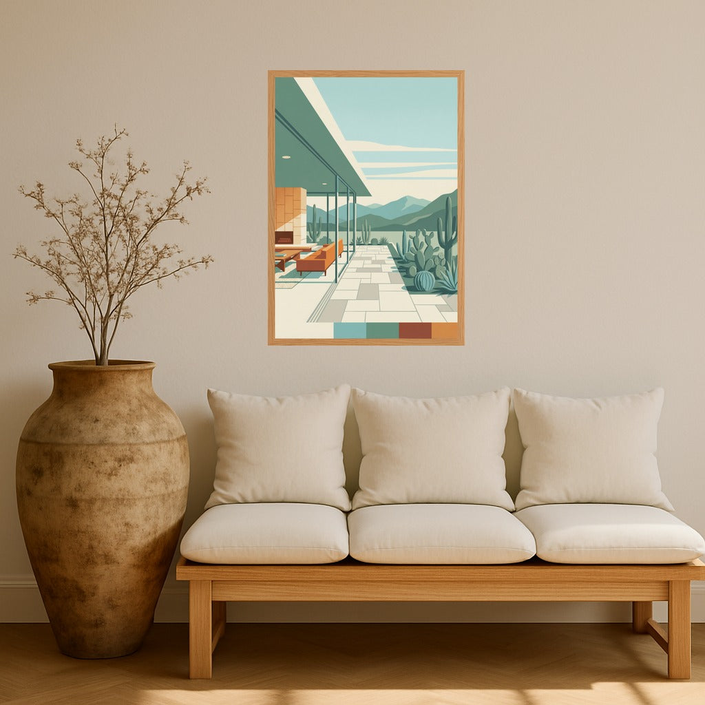 PosterLeFi product video