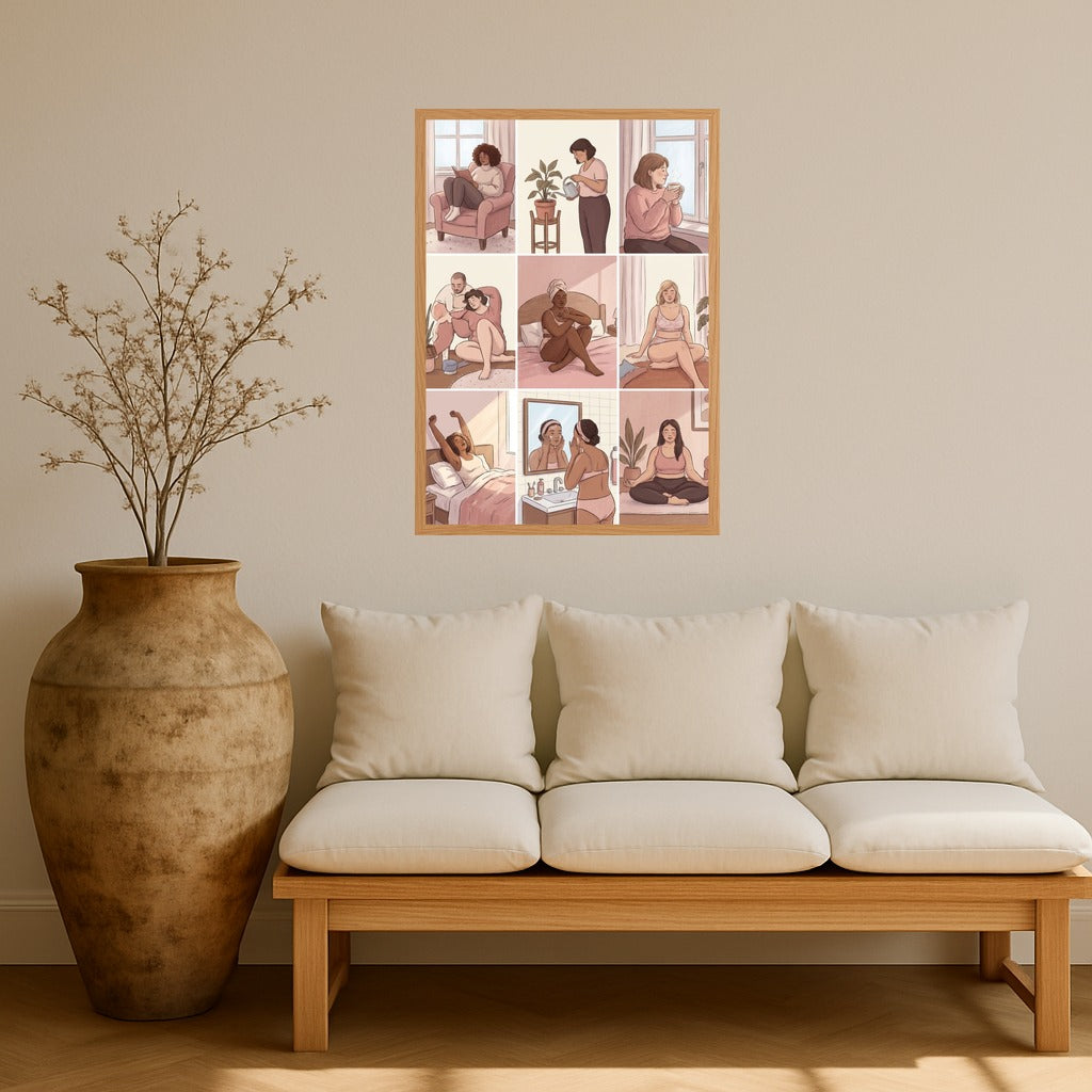 PosterLeFi product video