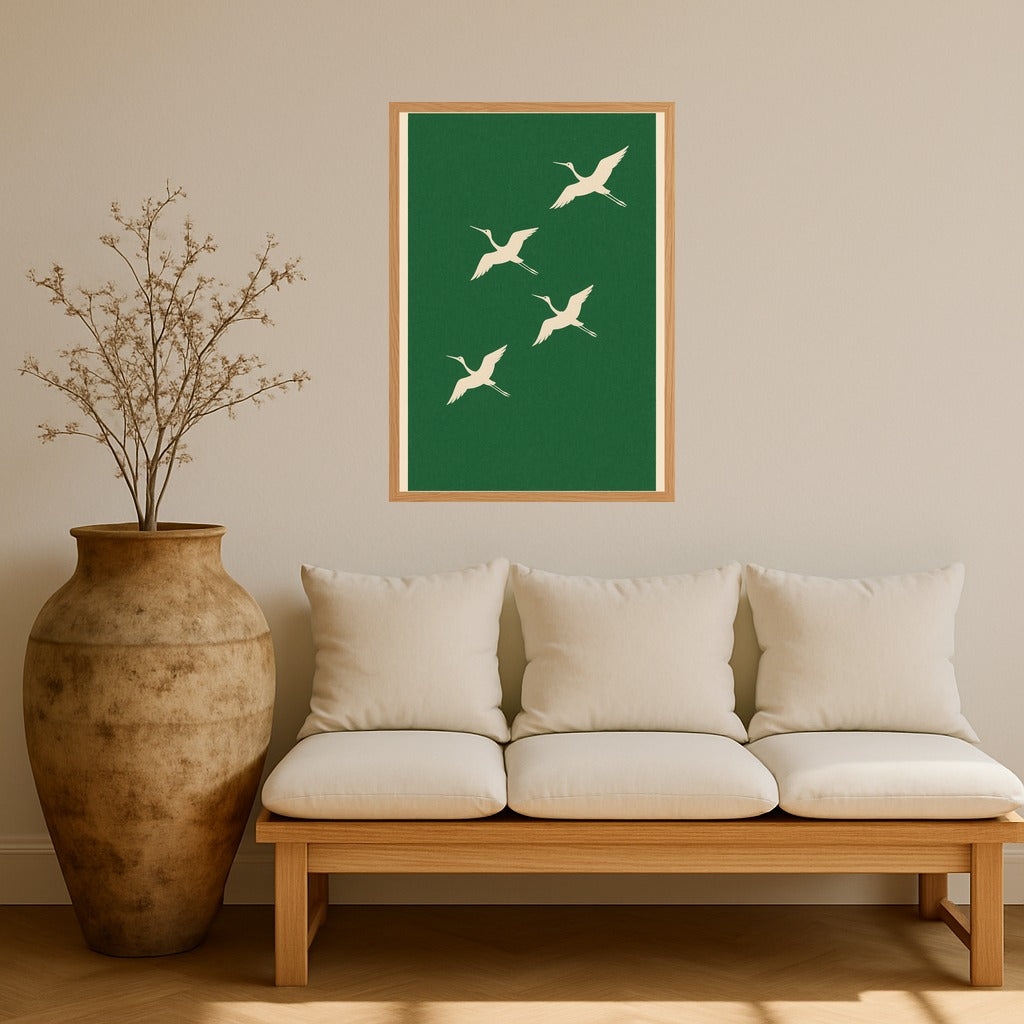 PosterLeFi product video