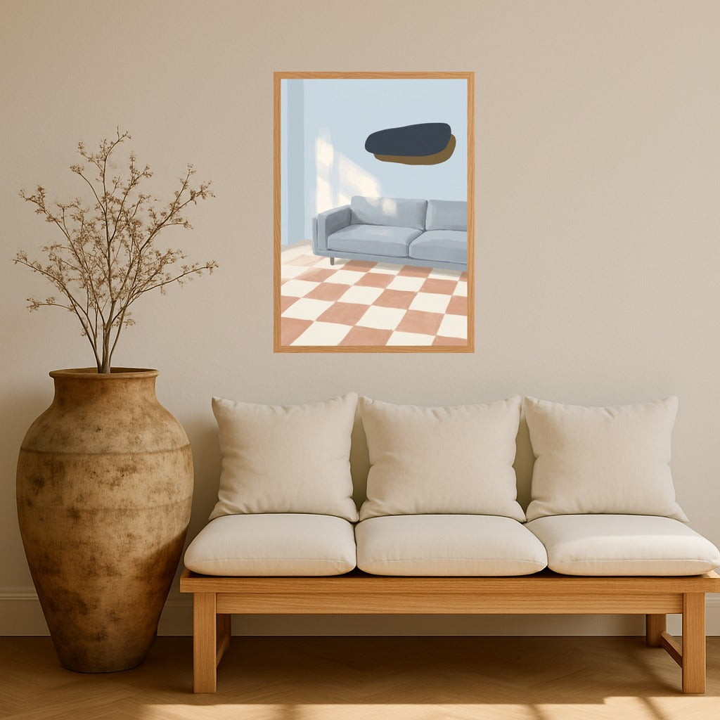 PosterLeFi product video