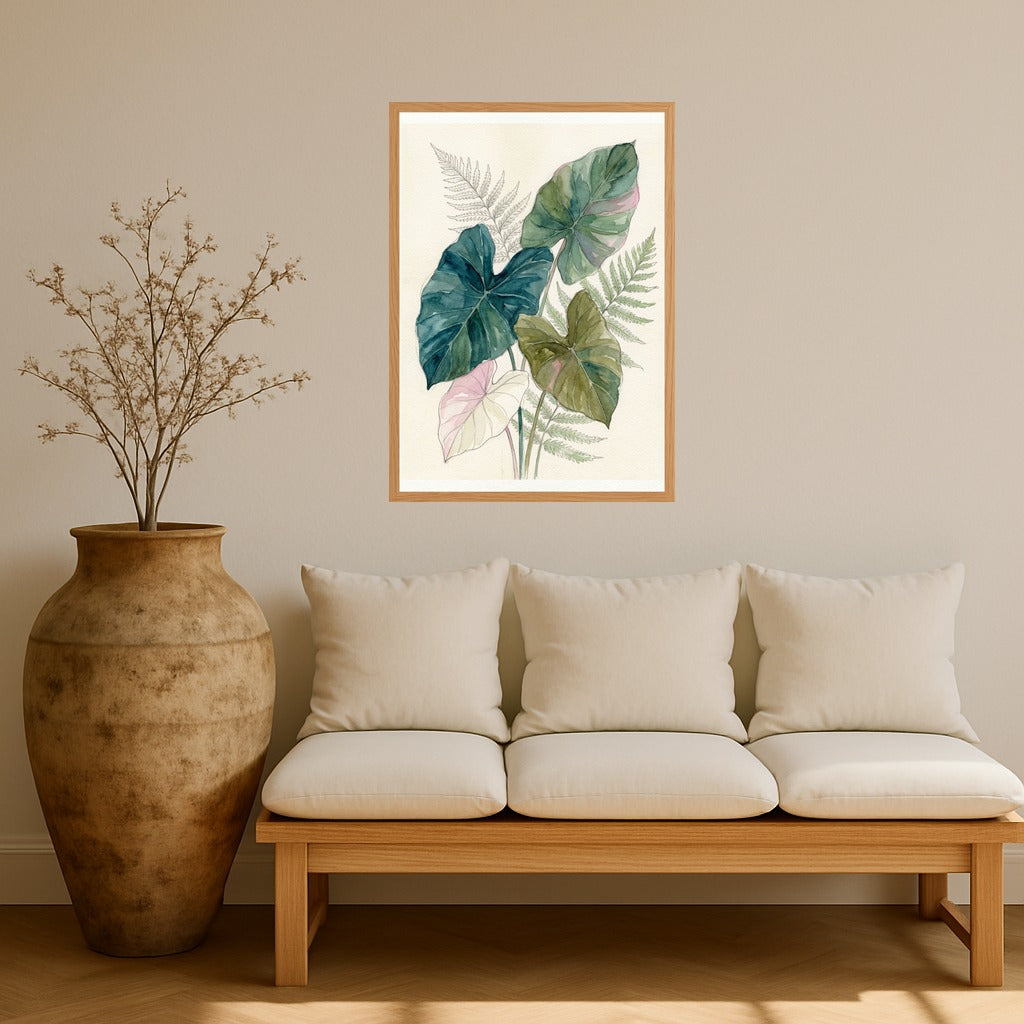 PosterLeFi product video