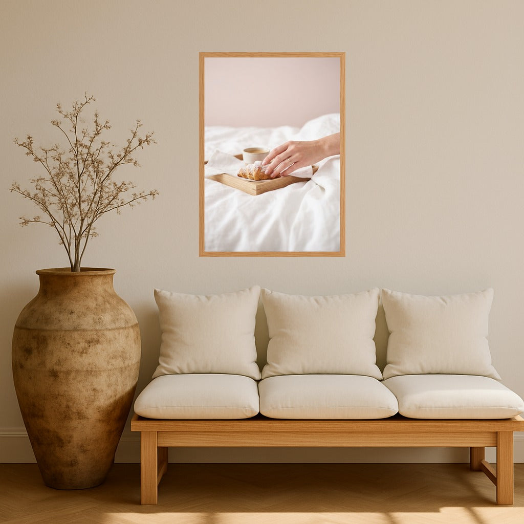 PosterLeFi product video