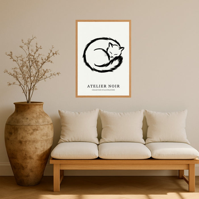 PosterLeFi product video