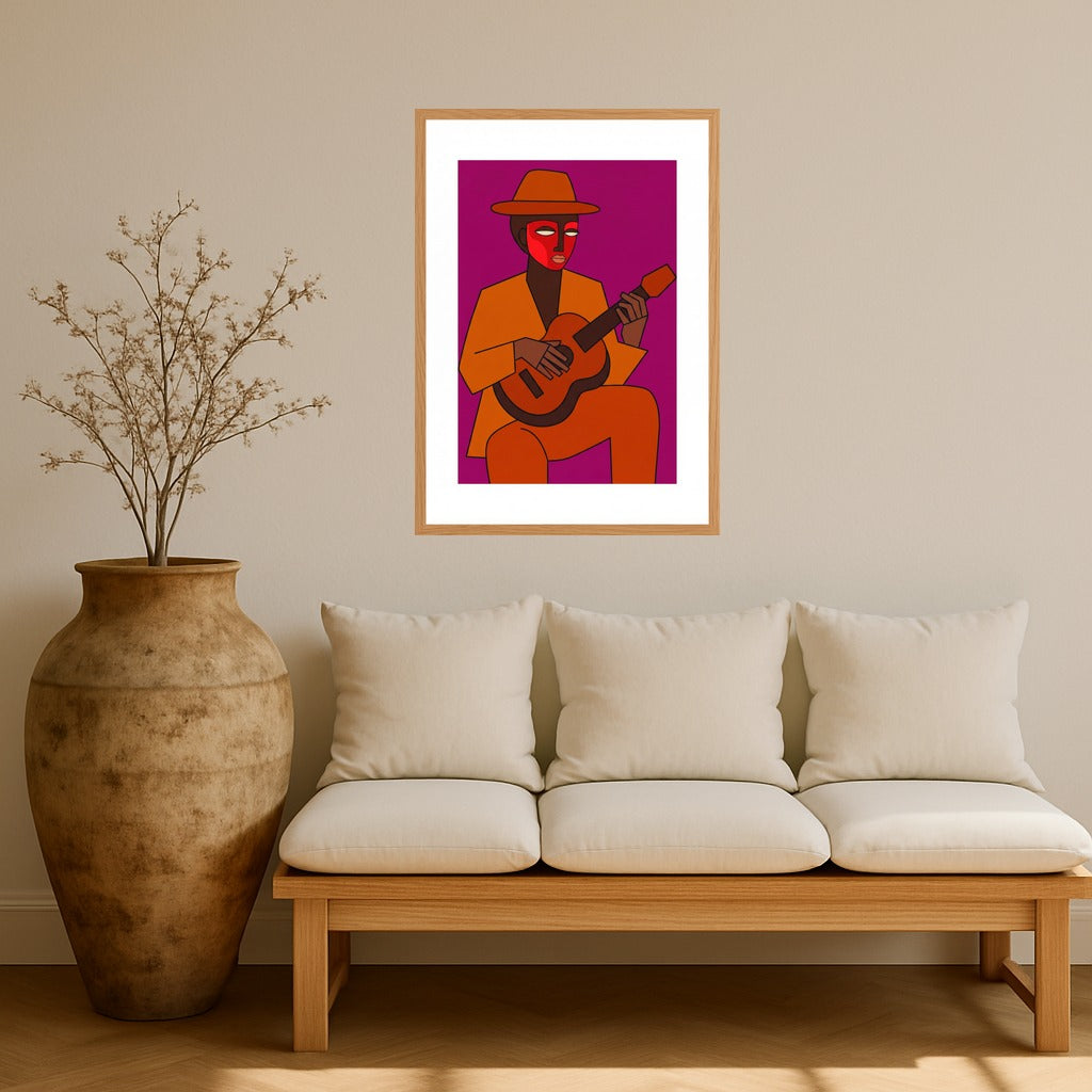 PosterLeFi product video