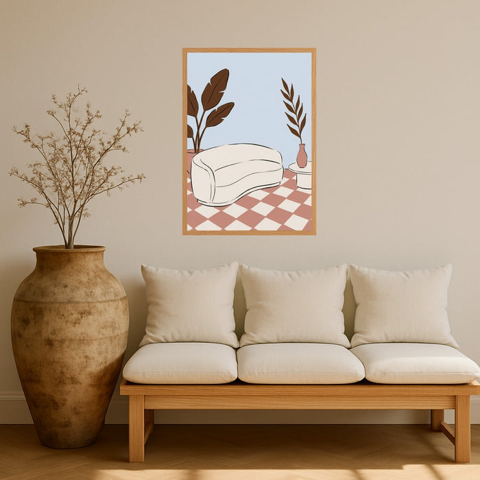 PosterLeFi product video