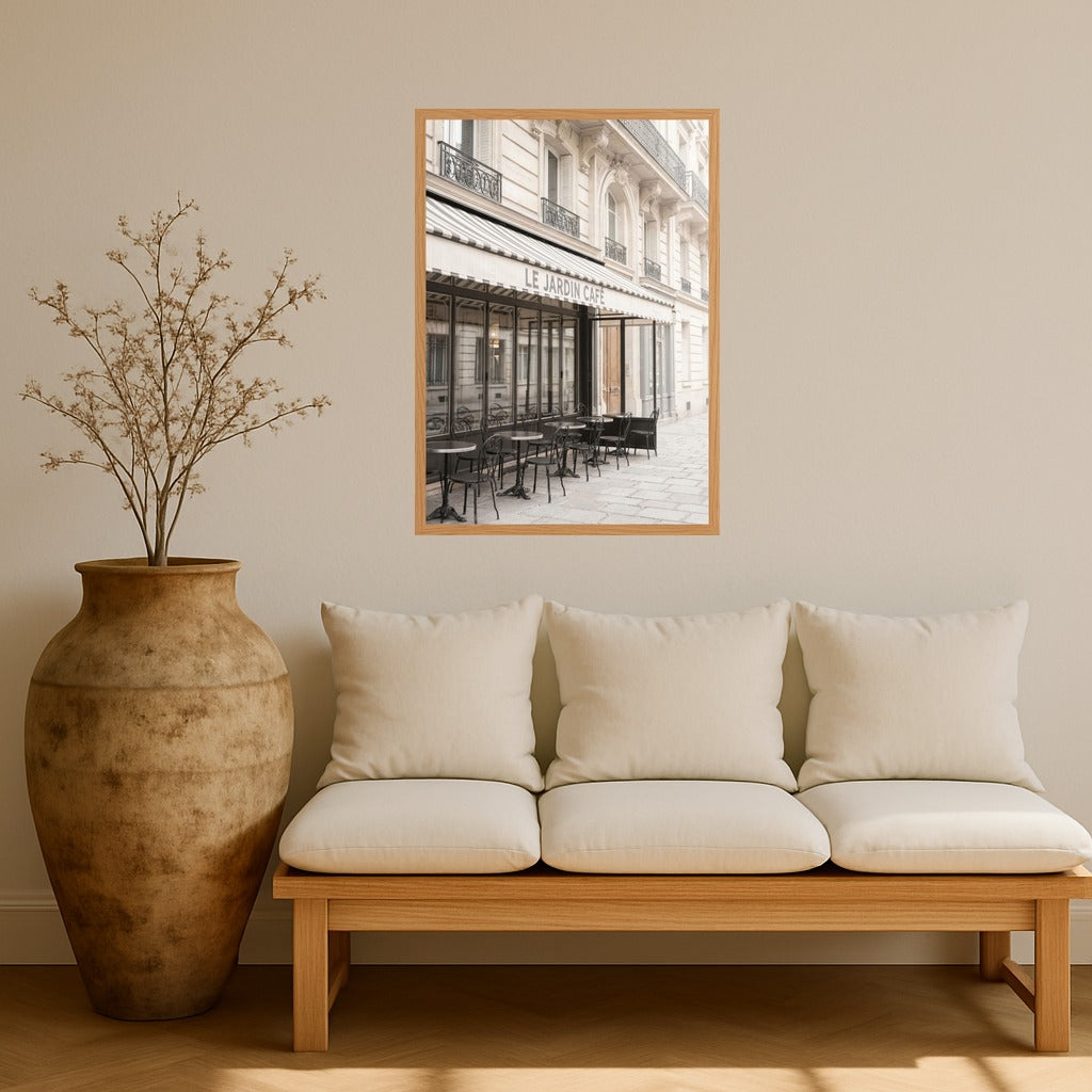 PosterLeFi product video