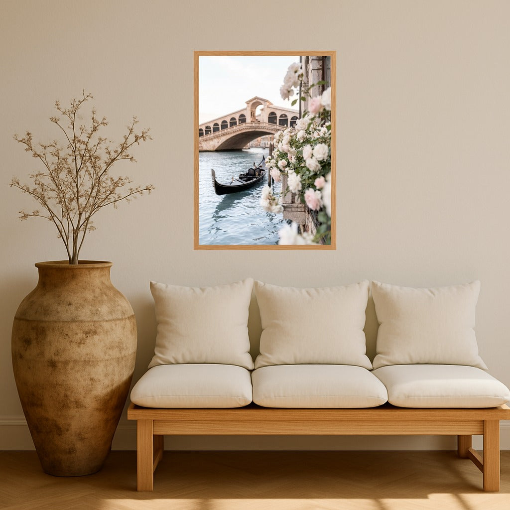 PosterLeFi product video