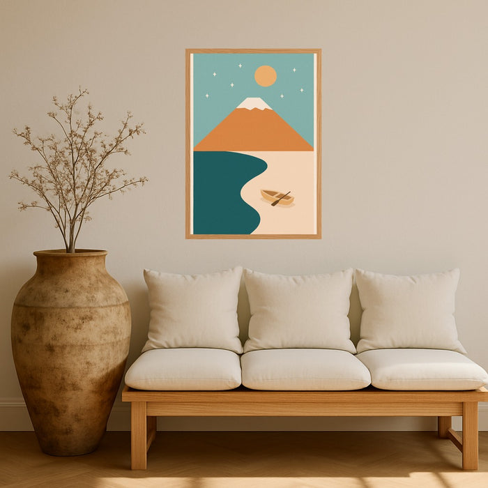 PosterLeFi product video