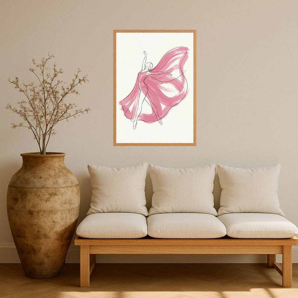 PosterLeFi product video