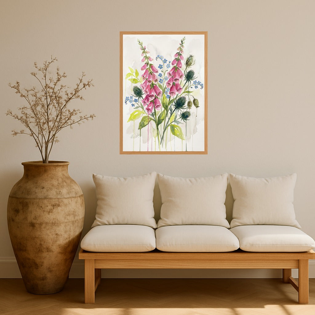 PosterLeFi product video