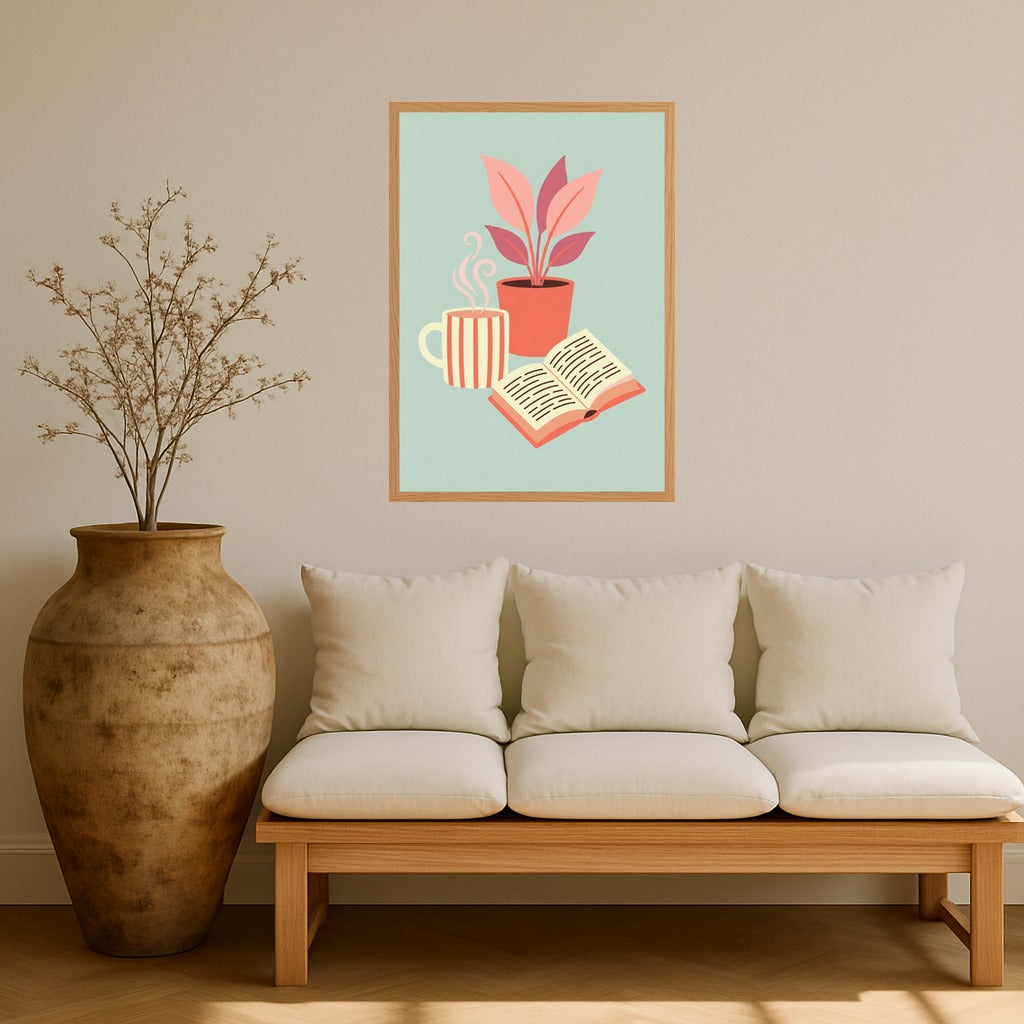 PosterLeFi product video