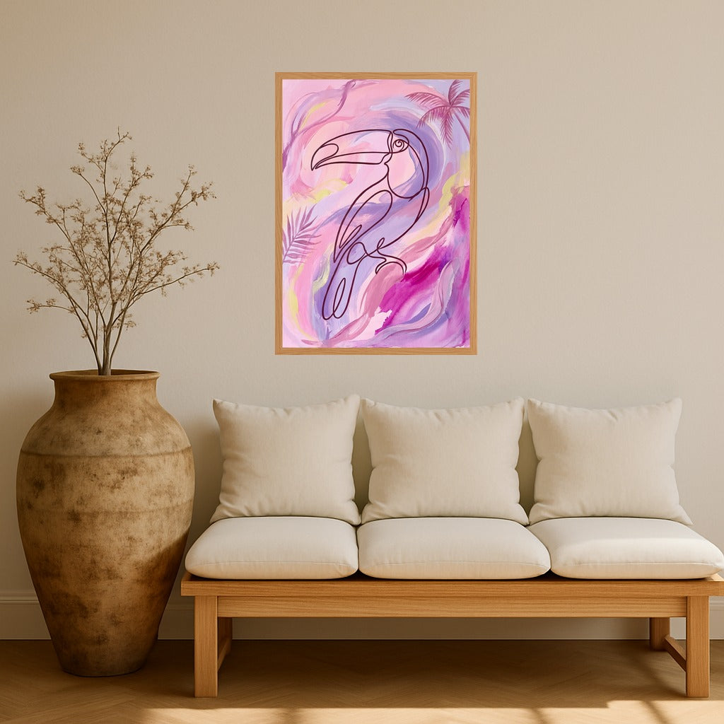 PosterLeFi product video