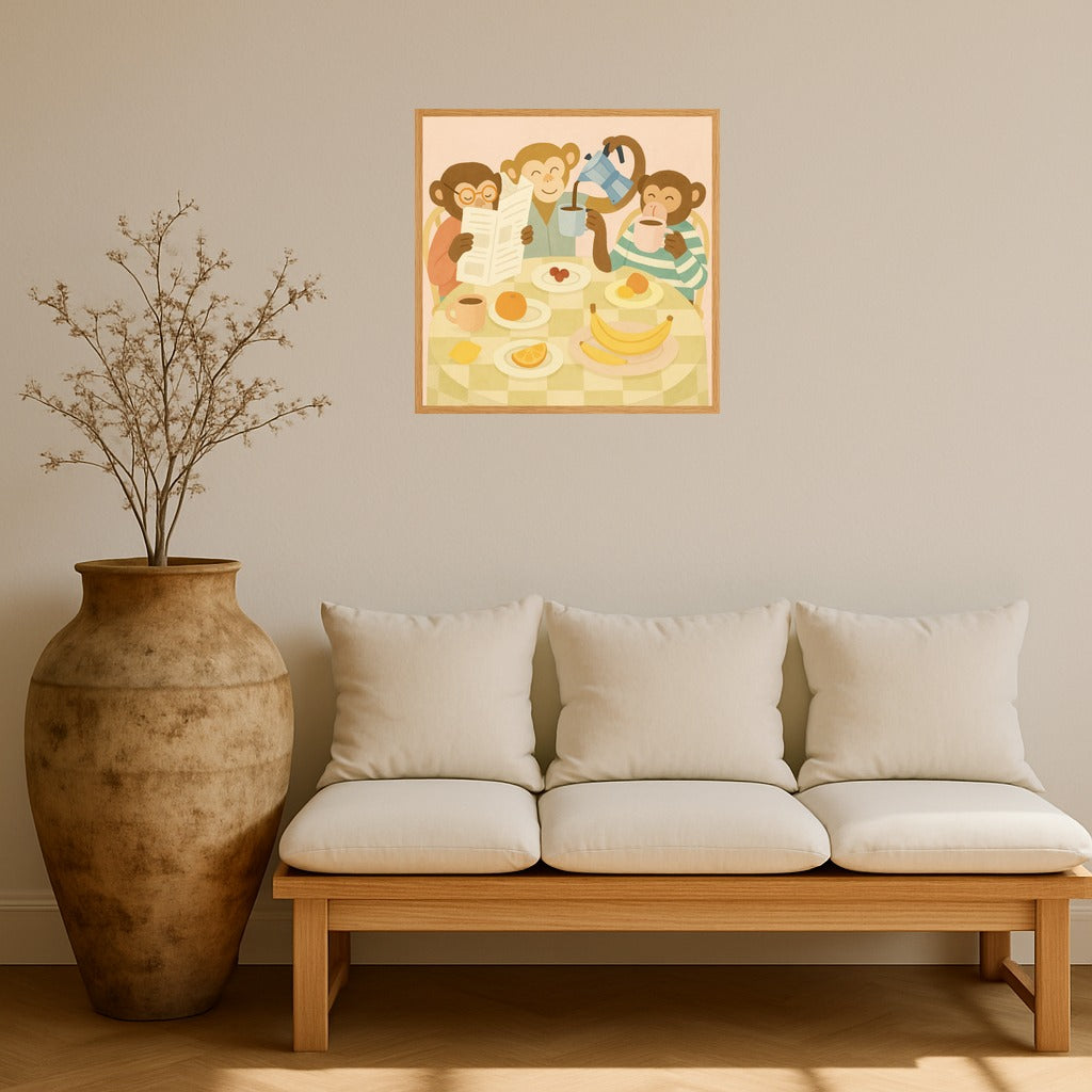 PosterLeFi product video