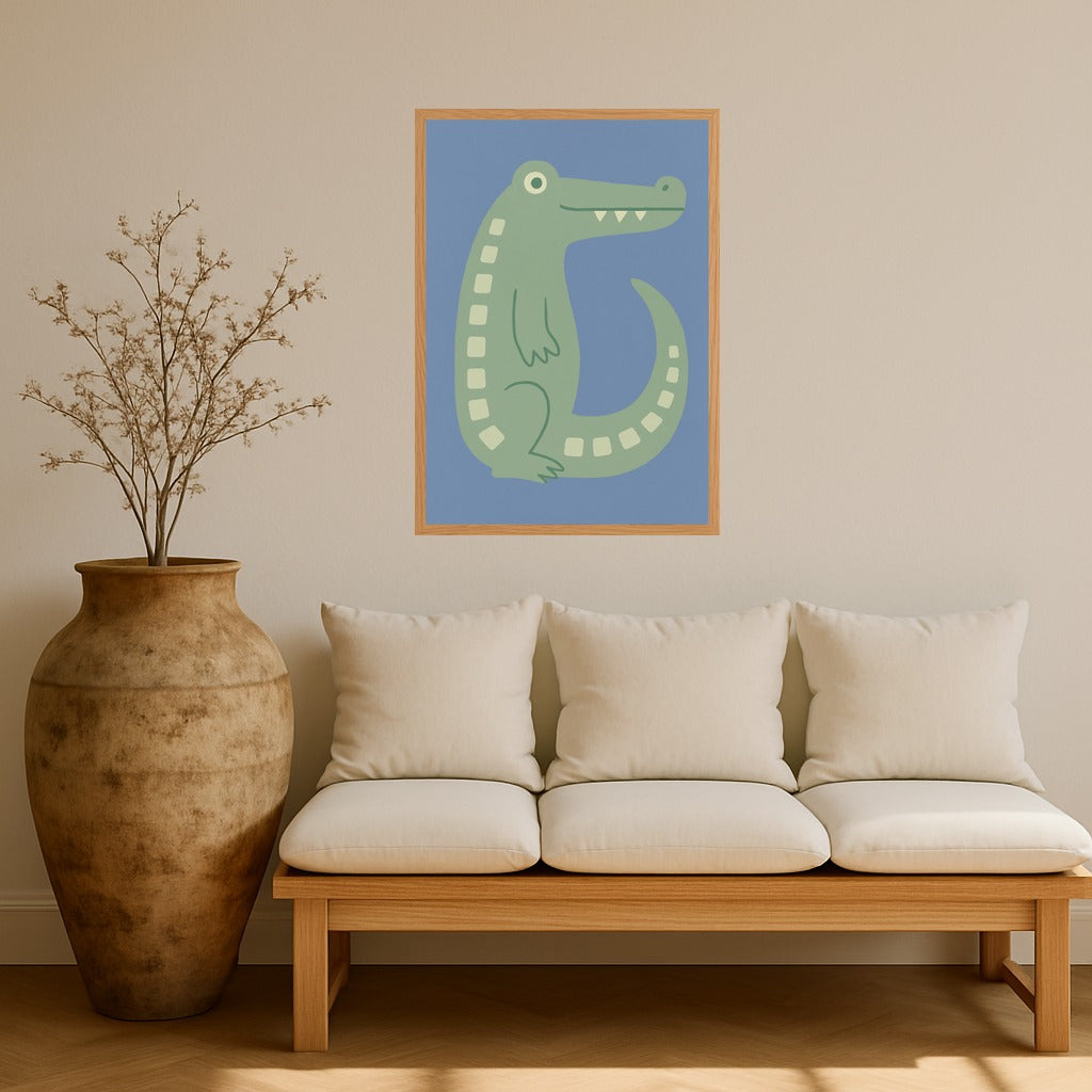 PosterLeFi product video