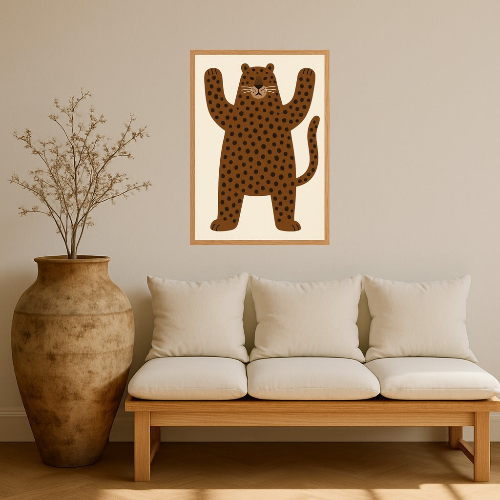 PosterLeFi product video