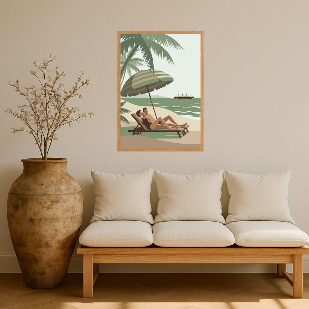 PosterLeFi product video