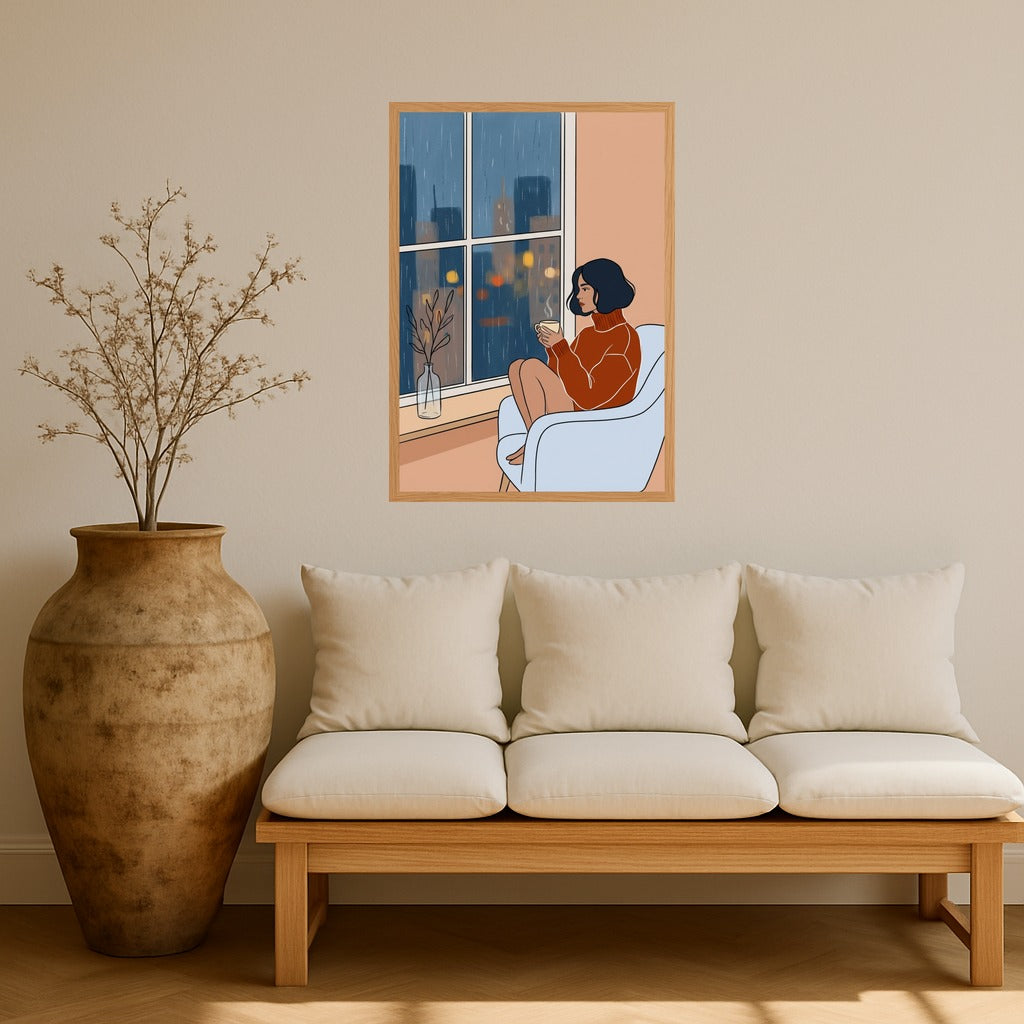 PosterLeFi product video