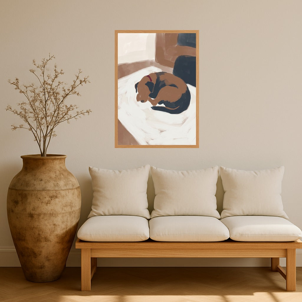 PosterLeFi product video