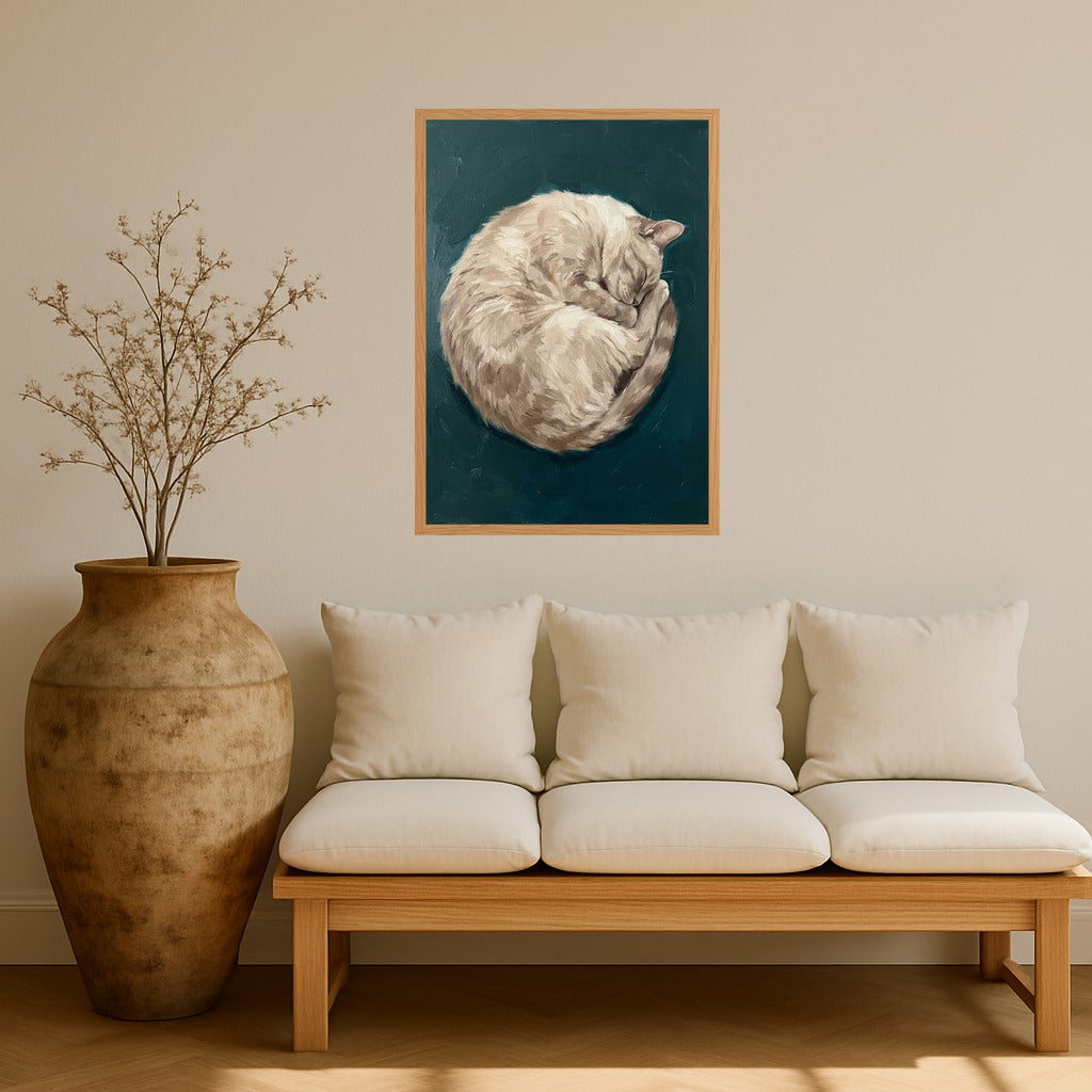 PosterLeFi product video