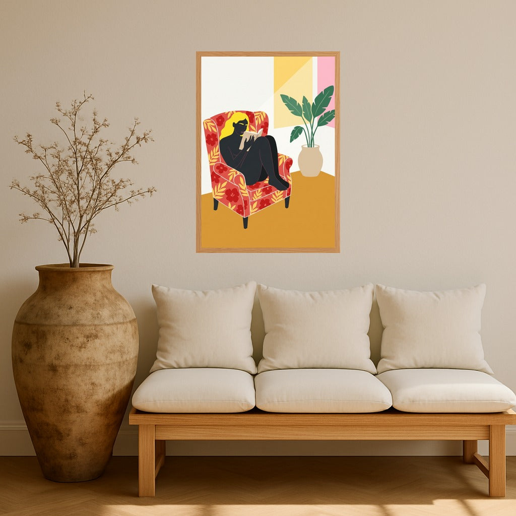 PosterLeFi product video