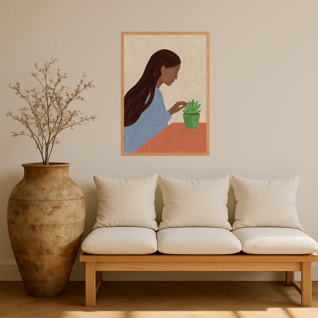 PosterLeFi product video