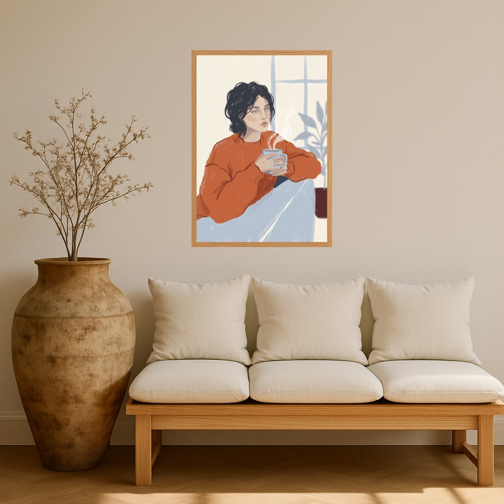 PosterLeFi product video