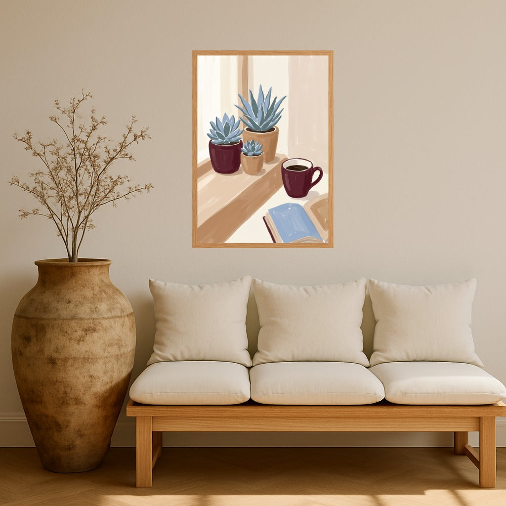 PosterLeFi product video