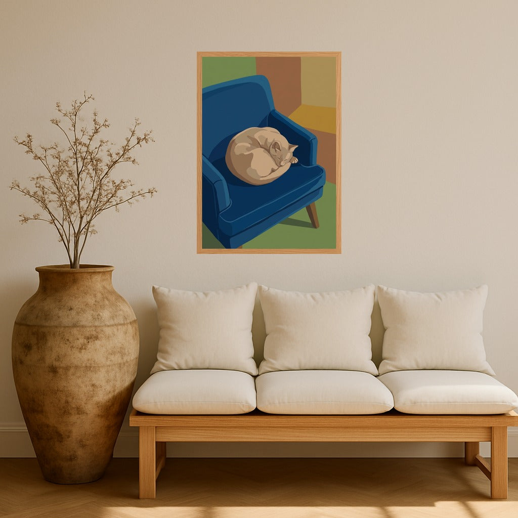 PosterLeFi product video