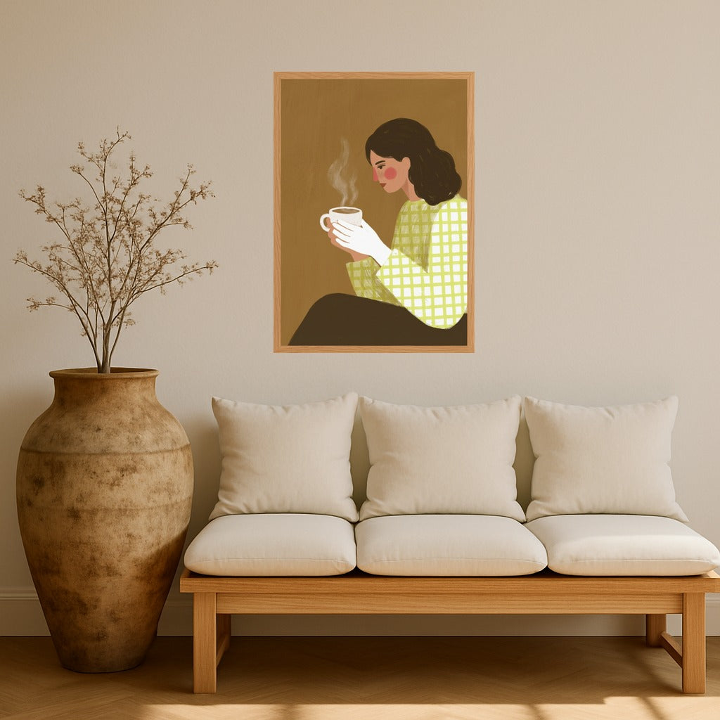 PosterLeFi product video