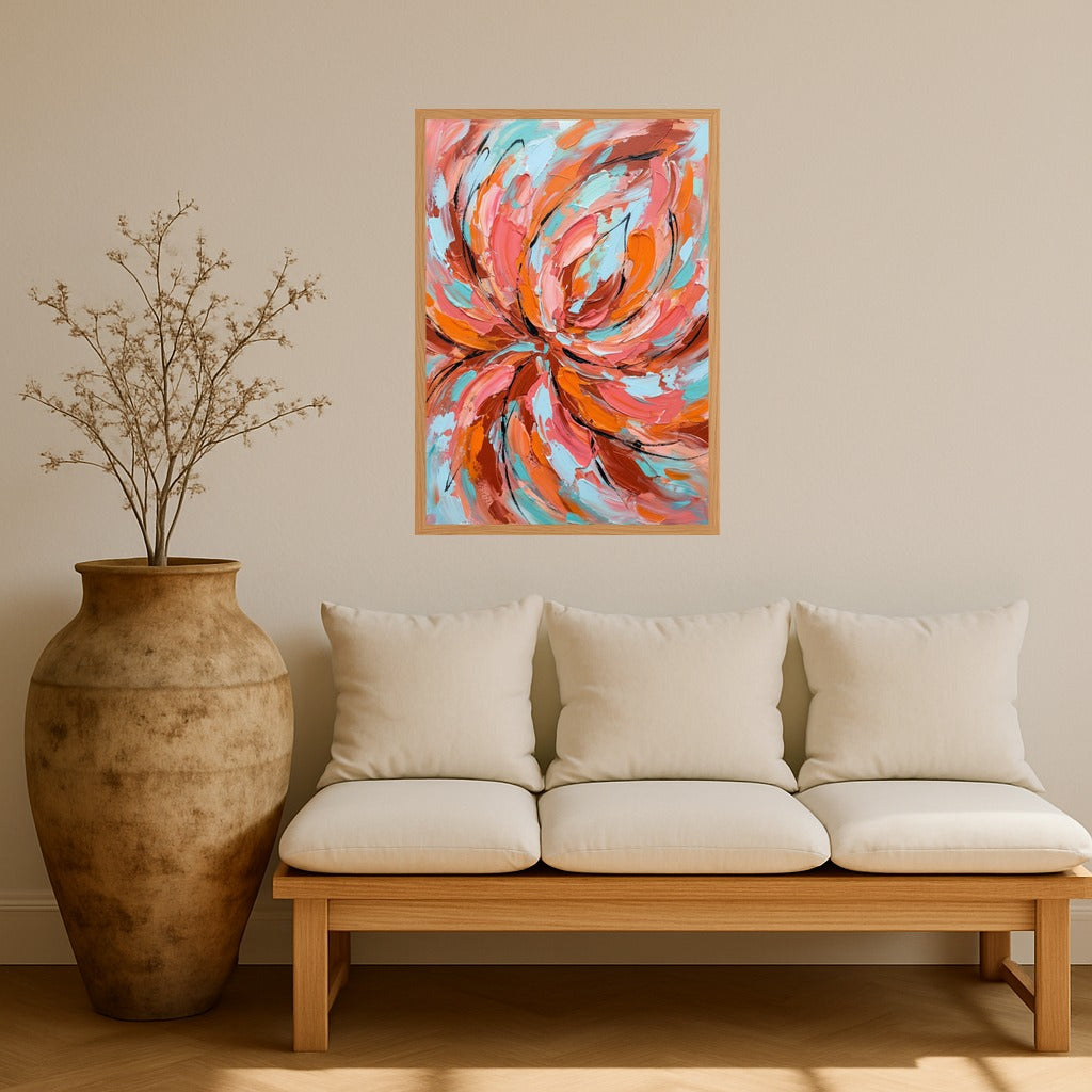 PosterLeFi product video