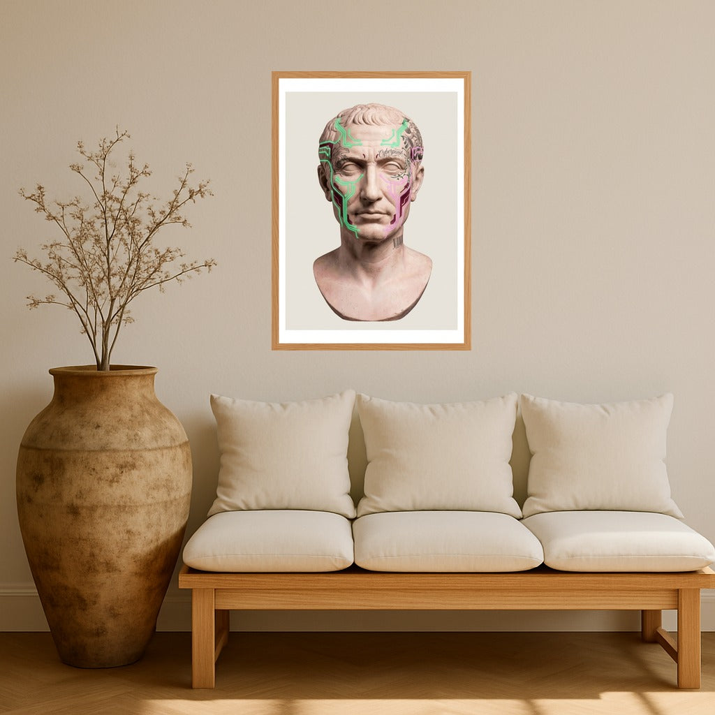 PosterLeFi product video