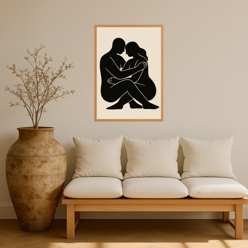 PosterLeFi product video