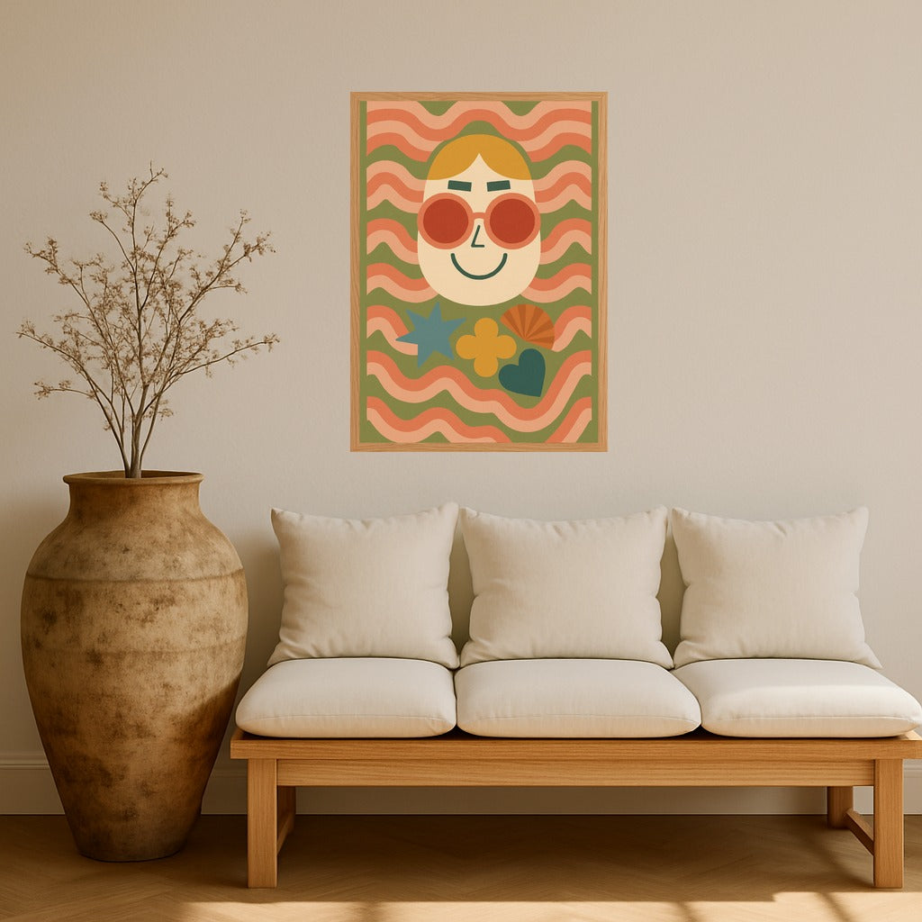 PosterLeFi product video