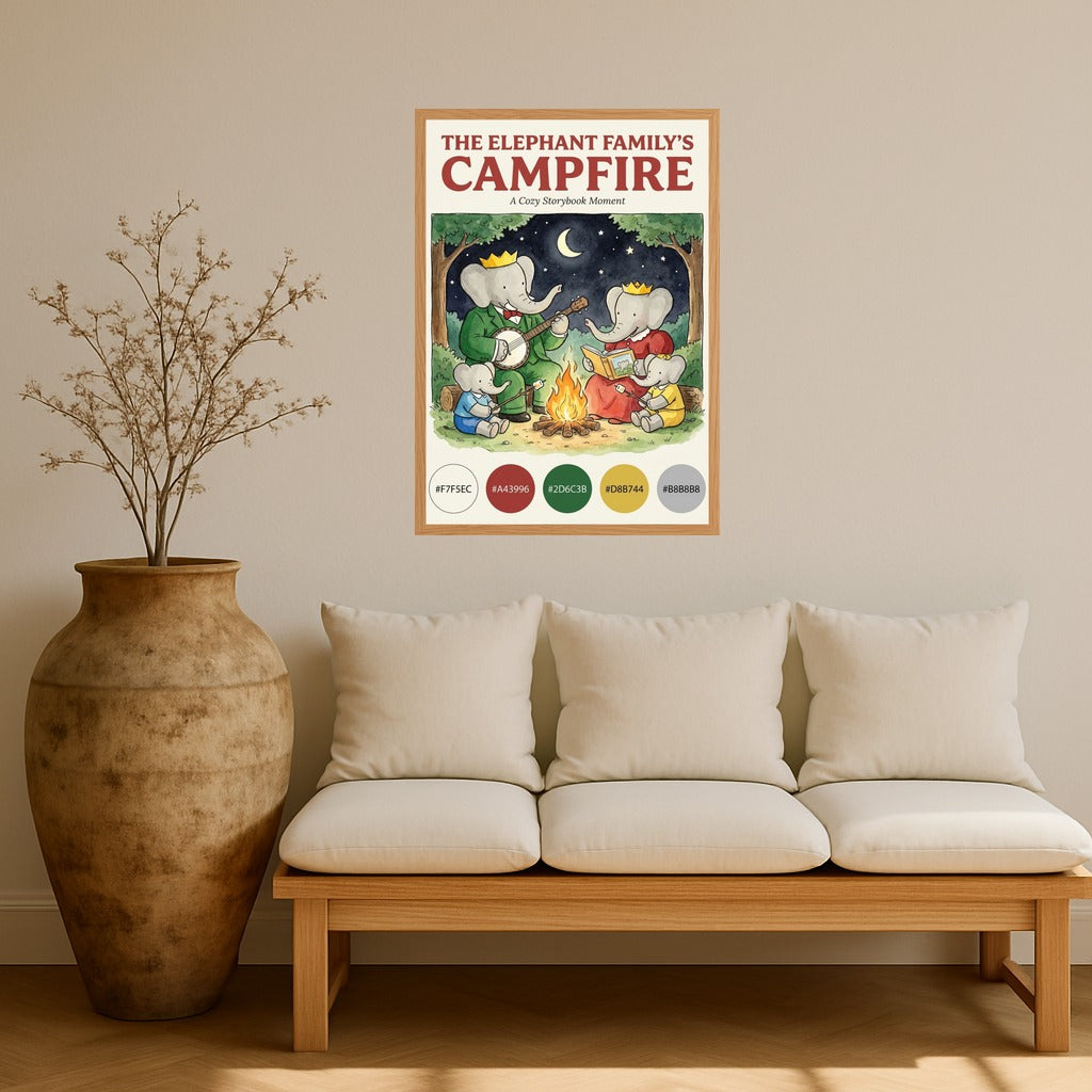 PosterLeFi product video