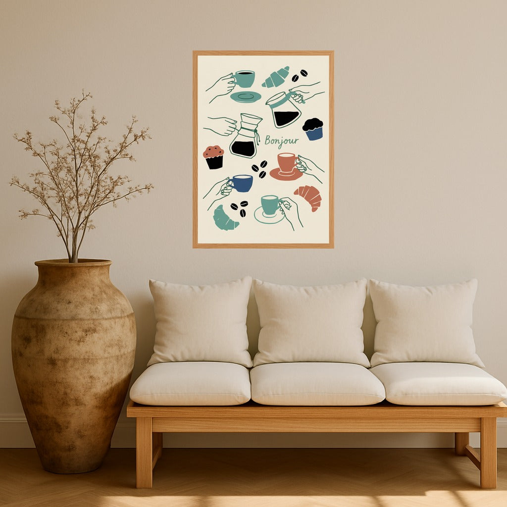 PosterLeFi product video