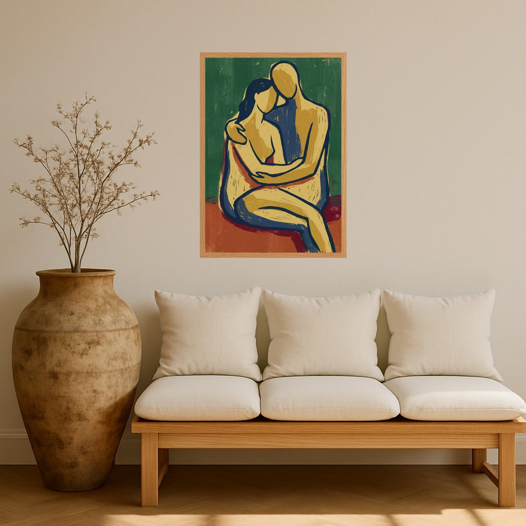 PosterLeFi product video