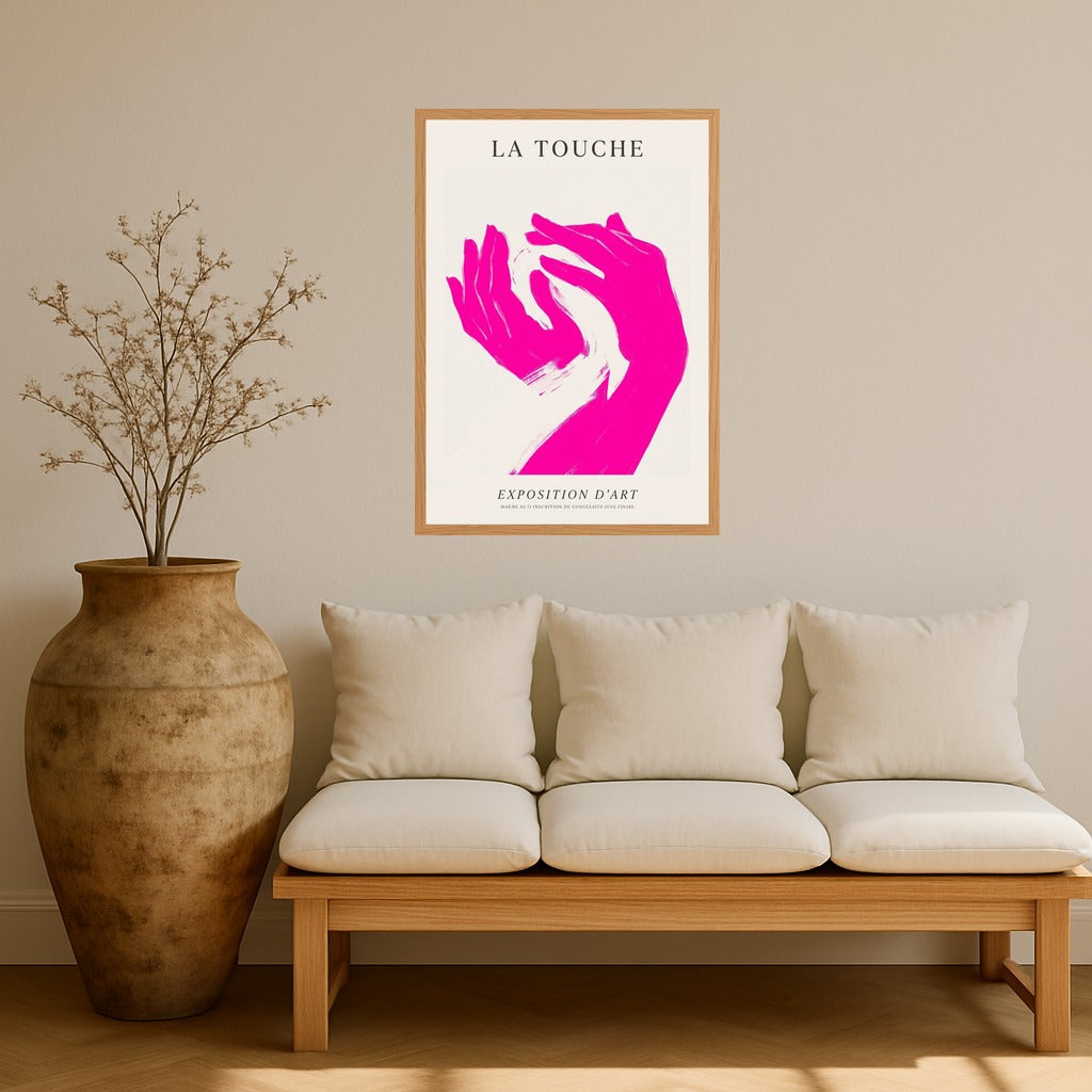 PosterLeFi product video