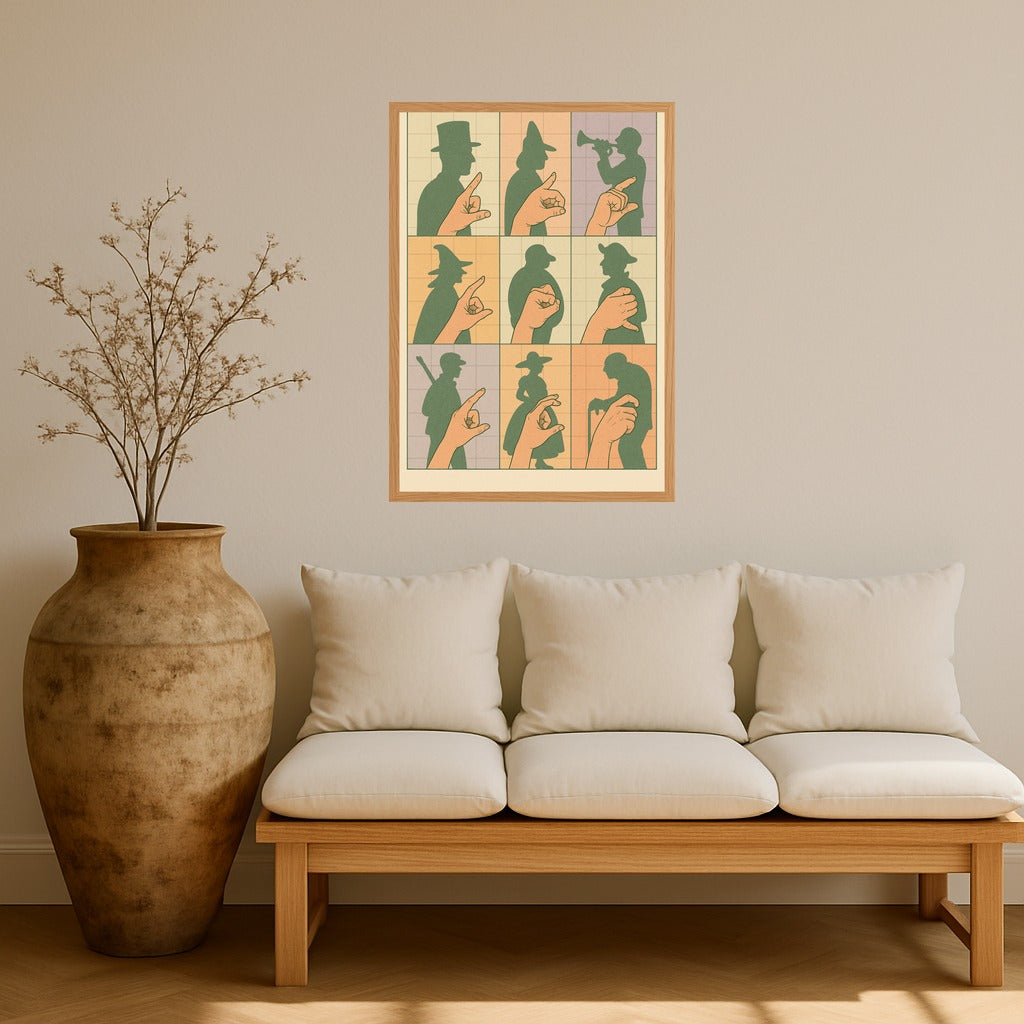 PosterLeFi product video