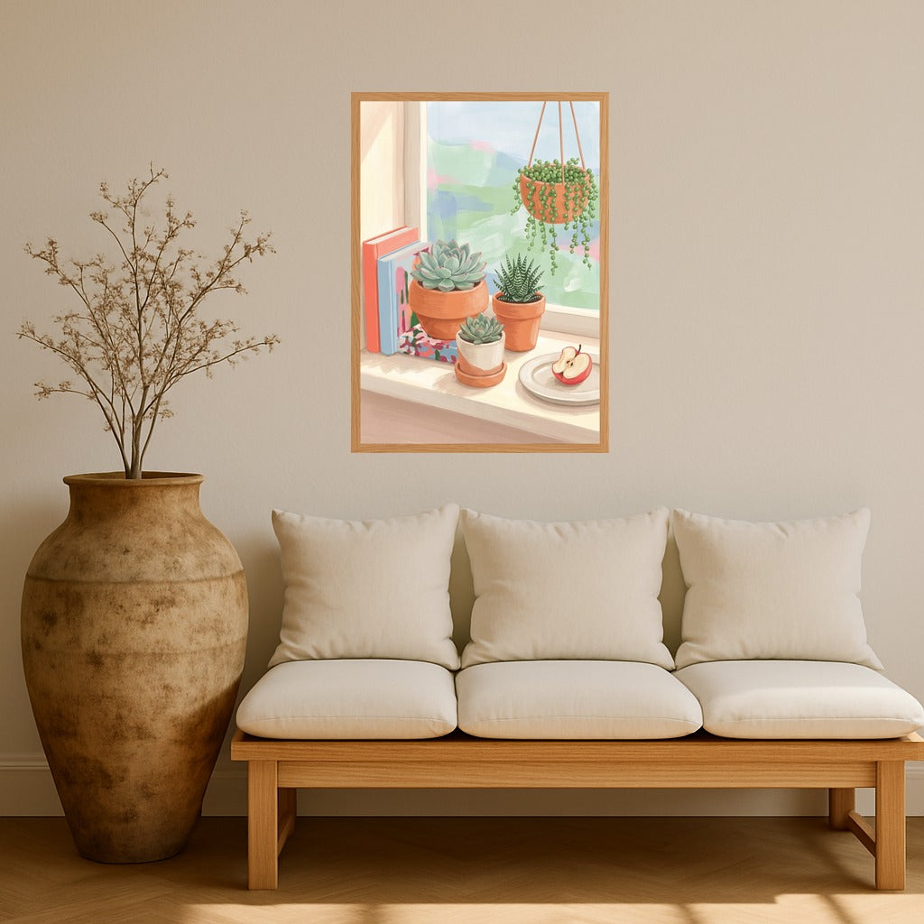 PosterLeFi product video