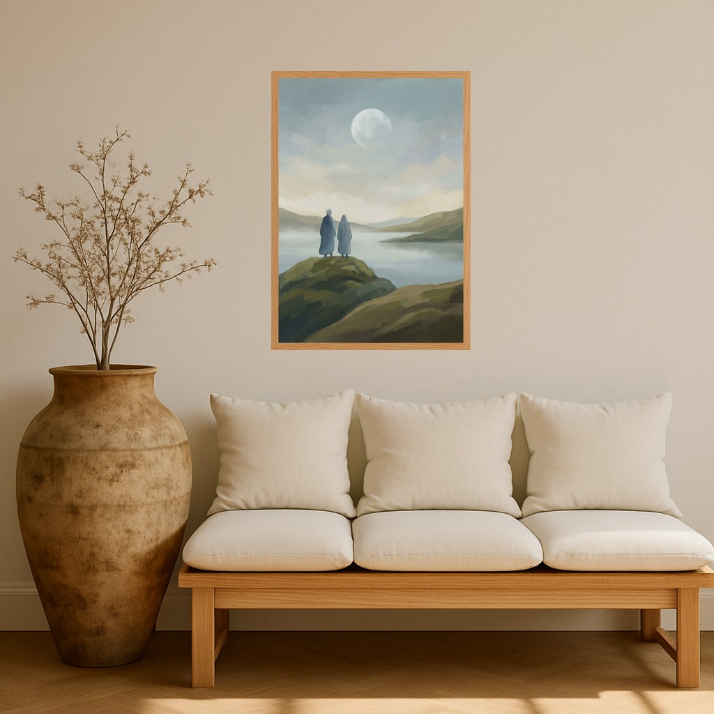 PosterLeFi product video