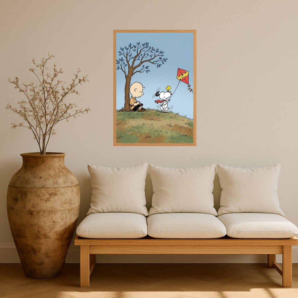 PosterLeFi product video