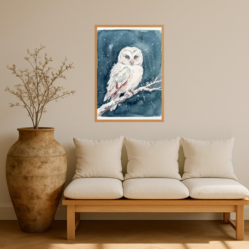 PosterLeFi product video