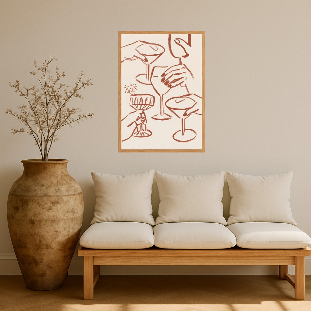 PosterLeFi product video