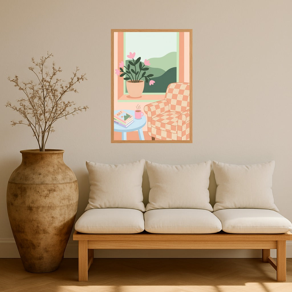 PosterLeFi product video