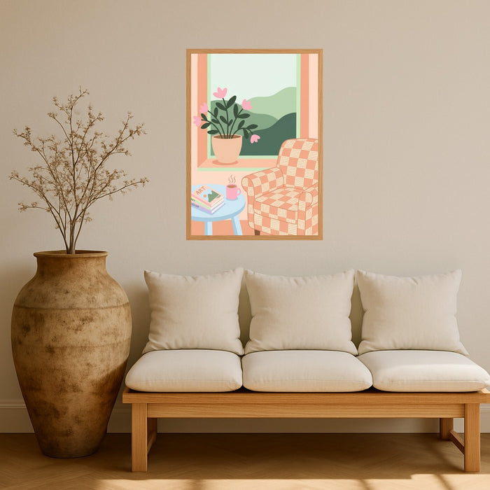 PosterLeFi product video