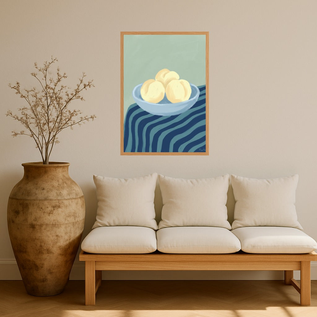 PosterLeFi product video