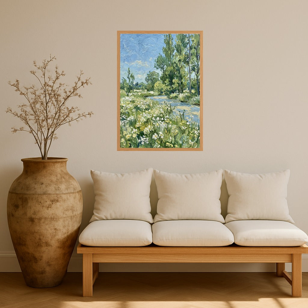 PosterLeFi product video