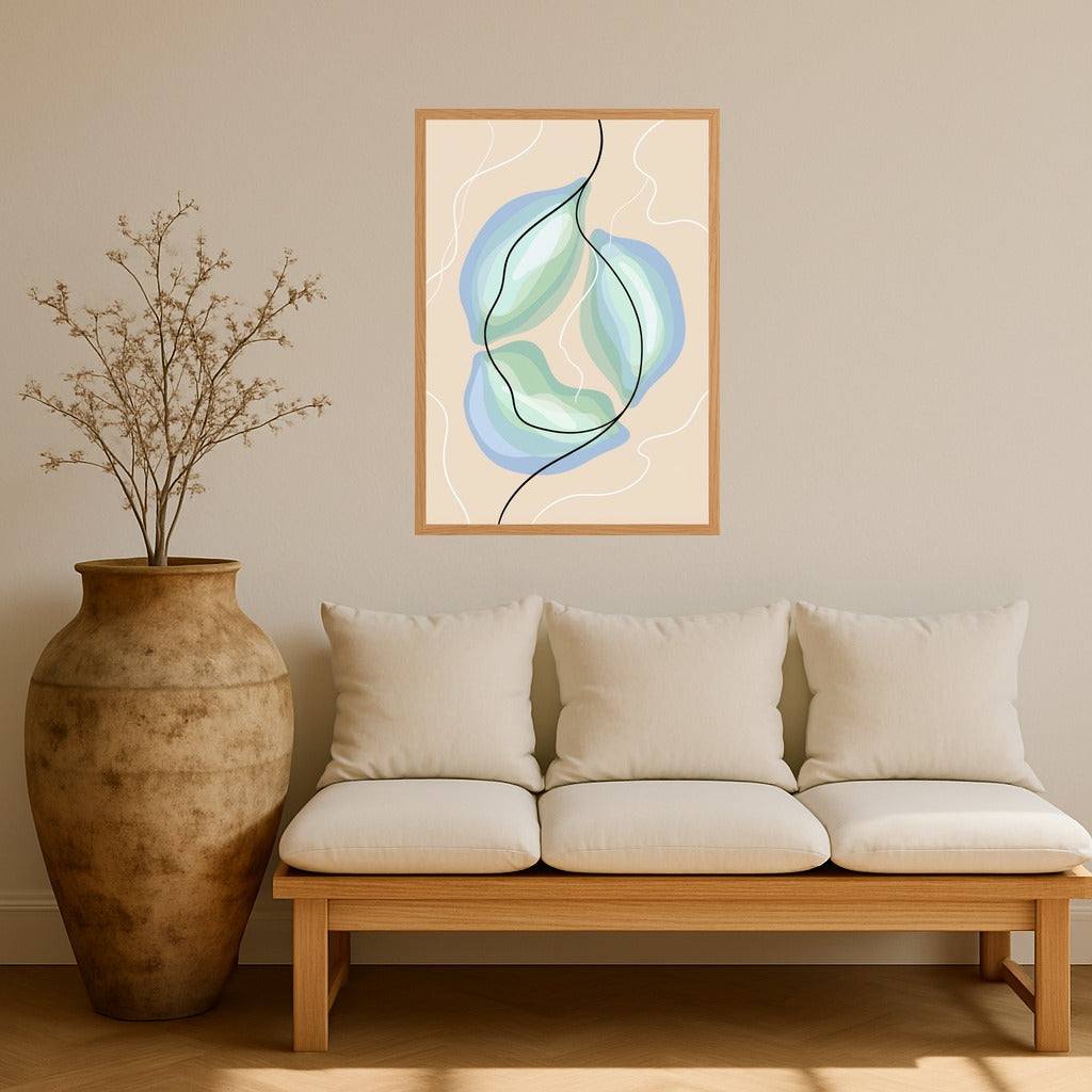 PosterLeFi product video