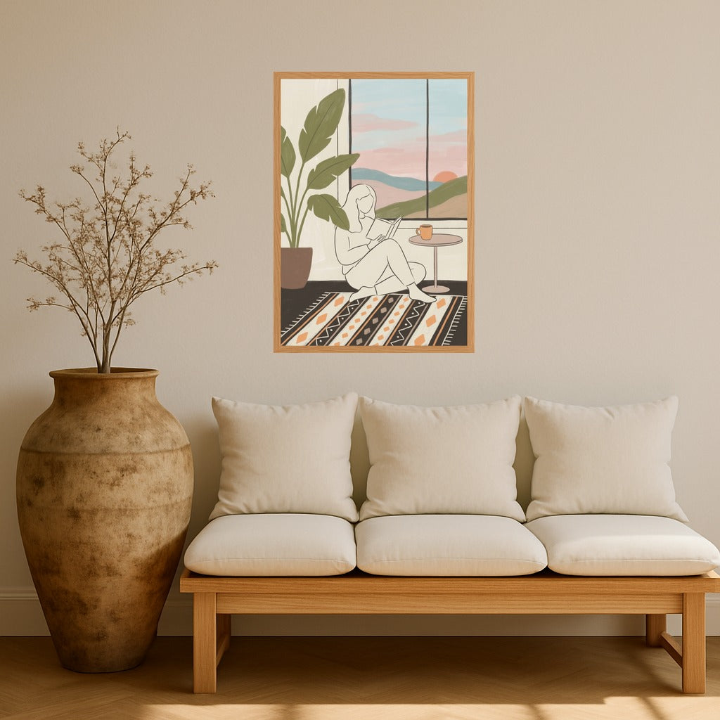 PosterLeFi product video